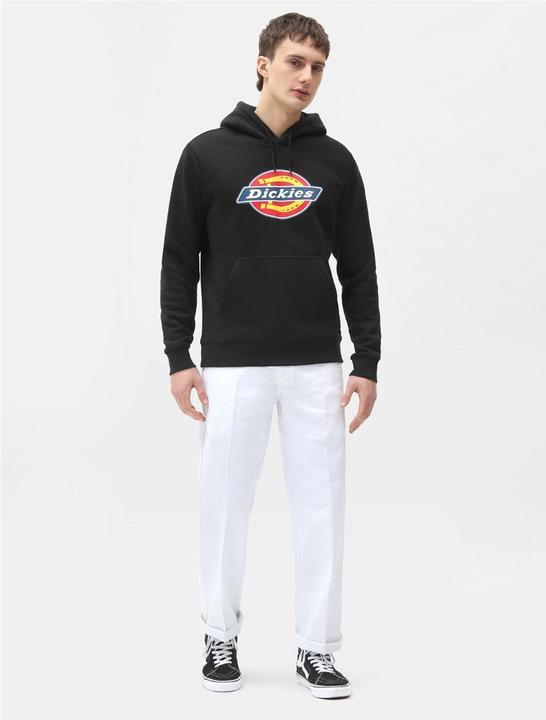 Image du produit Dickies Sweat à capuche Icon Logo (M)