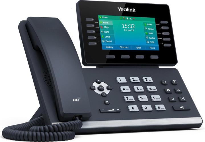 Yealink SIP-T54W
