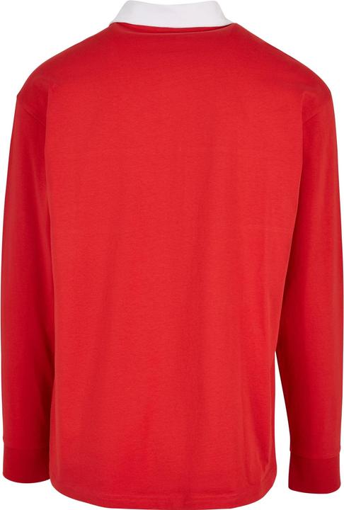 Immagine prodotto Urban Classics Manica lunga oversize da rugby - 19455 (L)