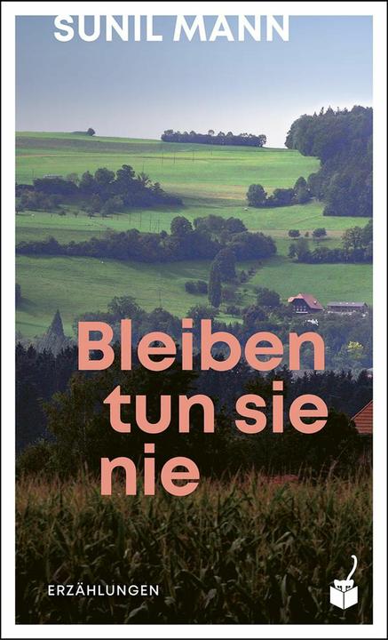 Bleiben tun sie nie (German, Sunil Man, 2025)