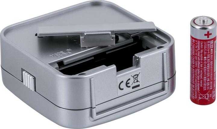 Produktbild Casio TQ-143S-8EF Wecker