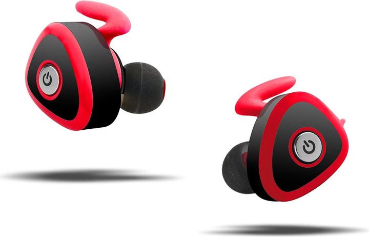 Produktbild KitSound Comet Buds (ANC, 4 h, Kabellos)