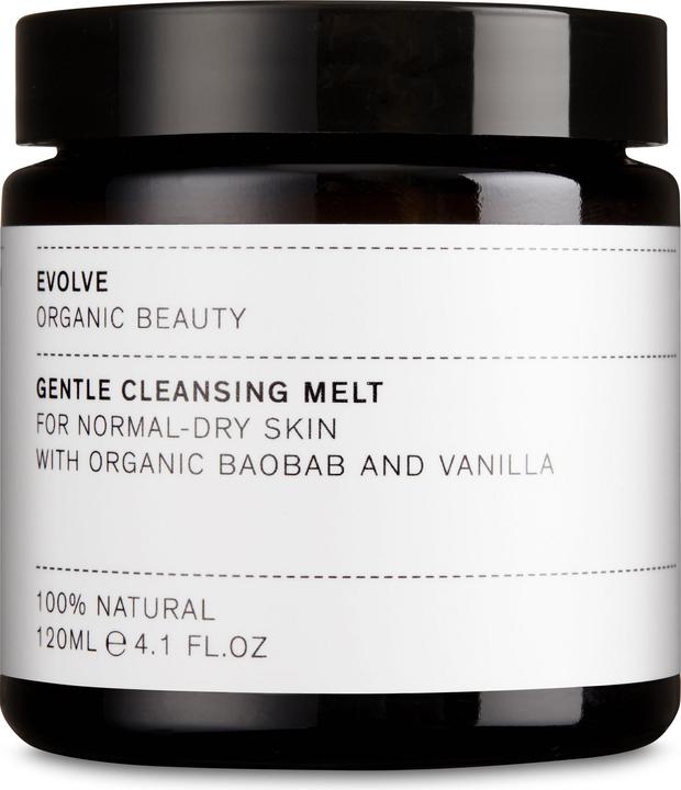 Produktbild Evolve Gentle Cleansing Melt (Reinigungslotion, 120 ml)