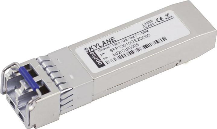 Produktbild Skylane Optics SFP+ SR transceiver module coded for HP Procurve J9150A
