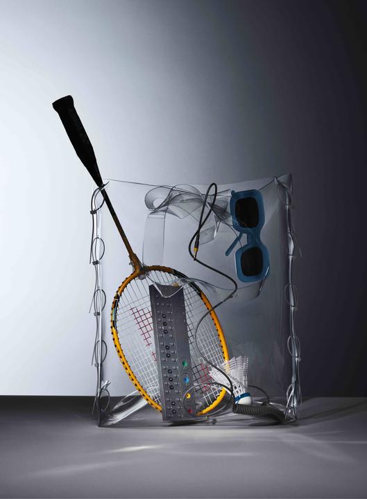 Image du produit Teenage Engineering OP-Z