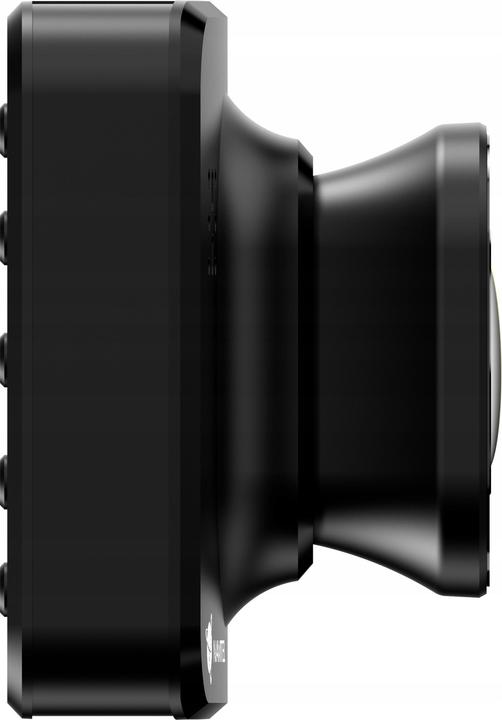 Image du produit Navitel MSR550 NV DVR (Écran intégré, Microphone intégré, Vision nocturne, Full HD)