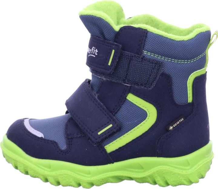 Image du produit Legero Bottes 1-000047-8020 (25)