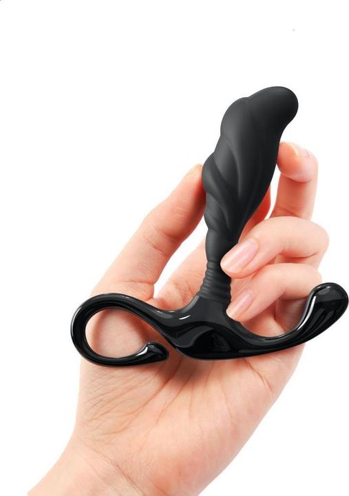 Produktbild Marc Dorcel Expert-P Prostata-Plug (S)