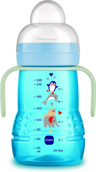 Image du produit MAM Nuit des entraîneurs (220 ml)