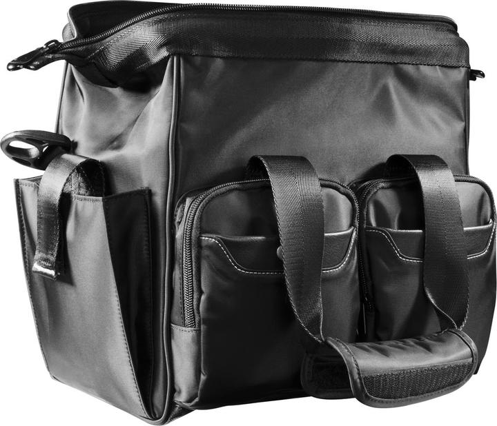 Produktbild mantona Nephrit (Kamera Schultertasche, 12 l)
