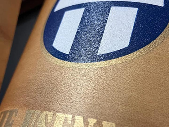 Actual product image Woodpads Shin guards FCZ (M)