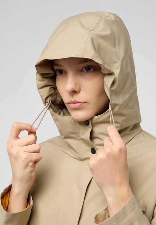 Produktbild Jack Wolfskin Wintertor Parka W (XXL)