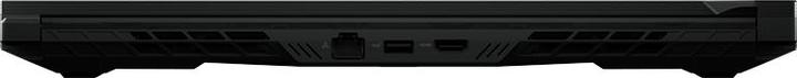 Productafbeelding ASUS ROG Zephyrus Duo 16 RTX 3080Ti (16", AMD Ryzen 9 6900HX, 64 GB, 2000 GB, NL)