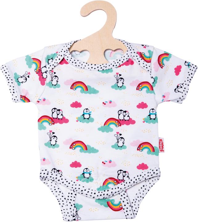 Immagine prodotto Heless Pagliaccetto Body Doll