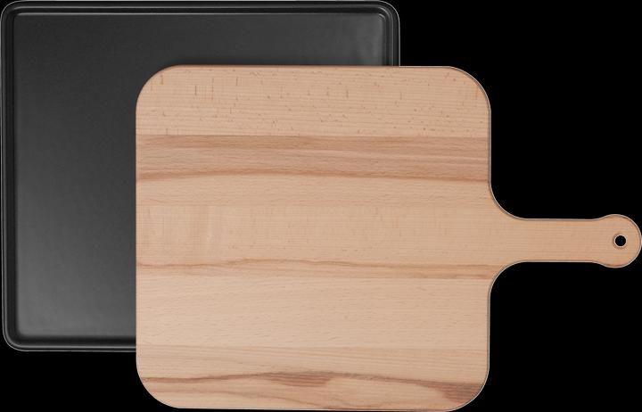 Image du produit Bosch Hausgeräte Hez327000