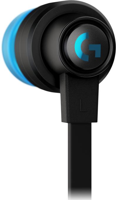 Image du produit Logitech G G333 (Filaire)