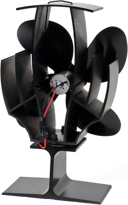 Actual product image Wiltec Fan