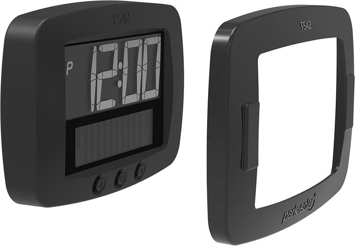 Actual product image Samatech Park Solar Magnetic - FS42