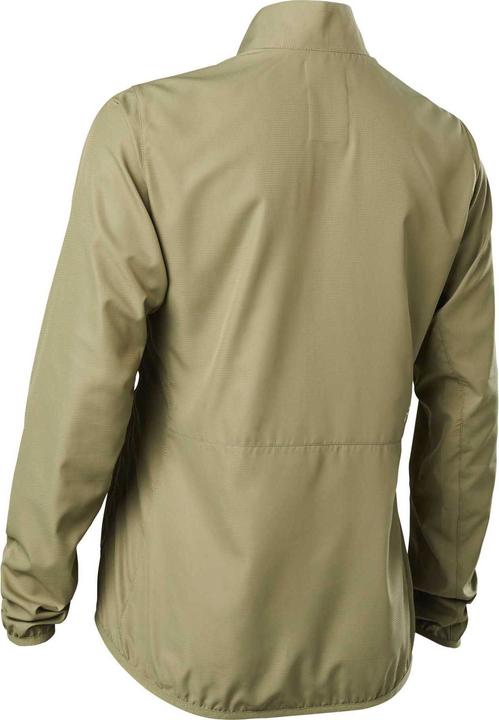 Produktbild Fox Jacket 23 W Ranger Wind Grn L (L)