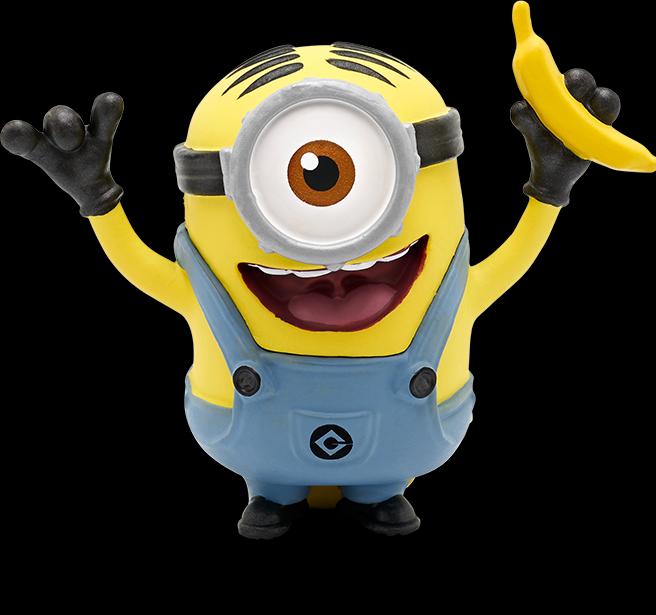 Tonies Minion - Ich, einfach unverbesserlich (Deutsch)