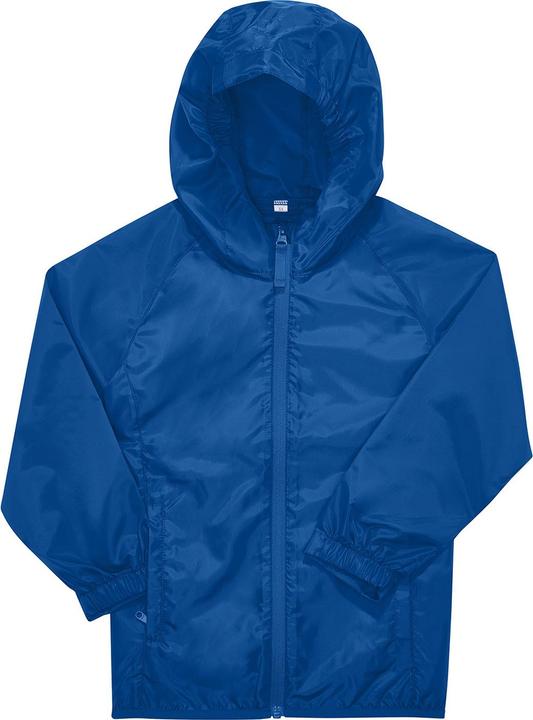 B&C #Reset Windjacke