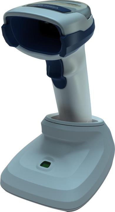 Produktbild Zebra DS2278-HC Healthcare (1D-Barcodes, 2D-Barcodes)