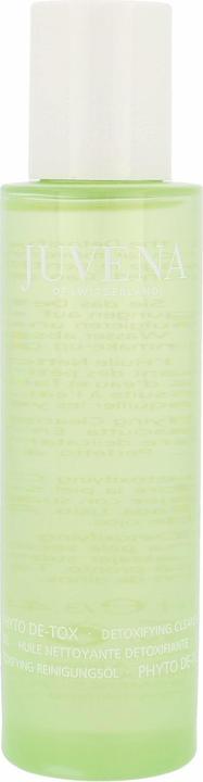 Image du produit Juvena Phyto DeTox Cleansing Oil (Huiles, 100 ml)