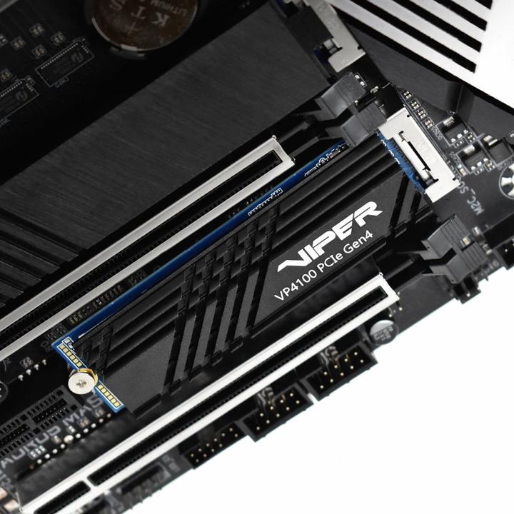 Immagine prodotto Patriot Viper VP4100 (1000 GB, M.2 2280)