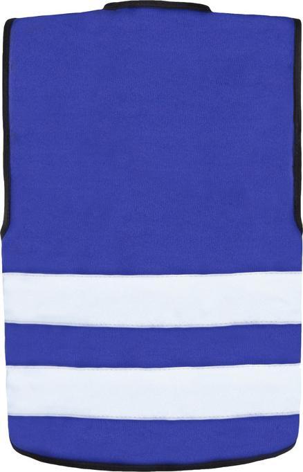Image du produit Korntex Gilet fonctionnel pour enfants avec fermeture à glissière (XXS)