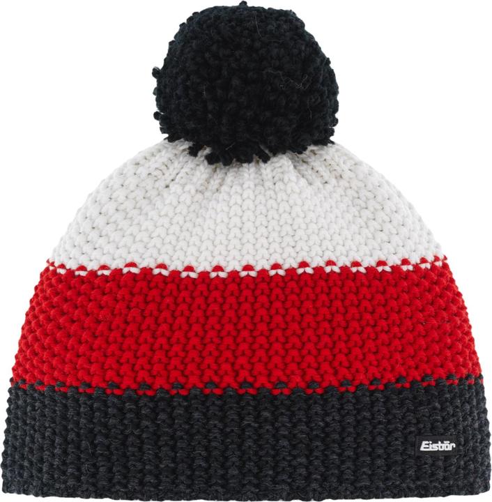 Image du produit Eisbär Bonnet Kid's Star Pompon (Taille unique)