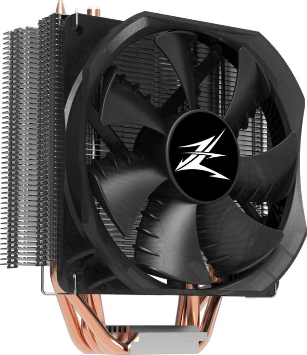 Immagine prodotto Zalman Raffreddamento CNPS9X OPTIMA RGB CPU 120 mm (156 mm)