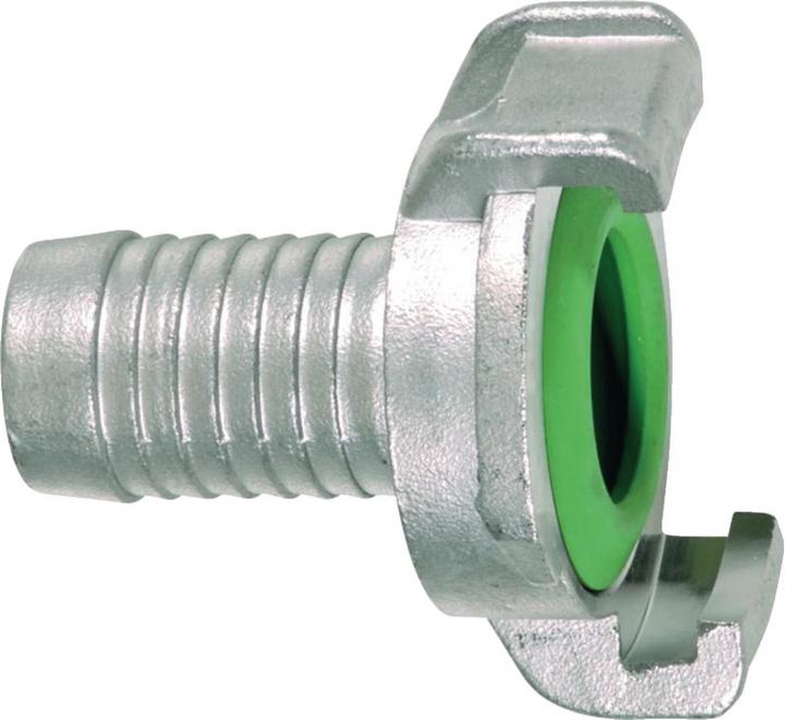 Image du produit Geka plus raccord rapide E (19 mm)
