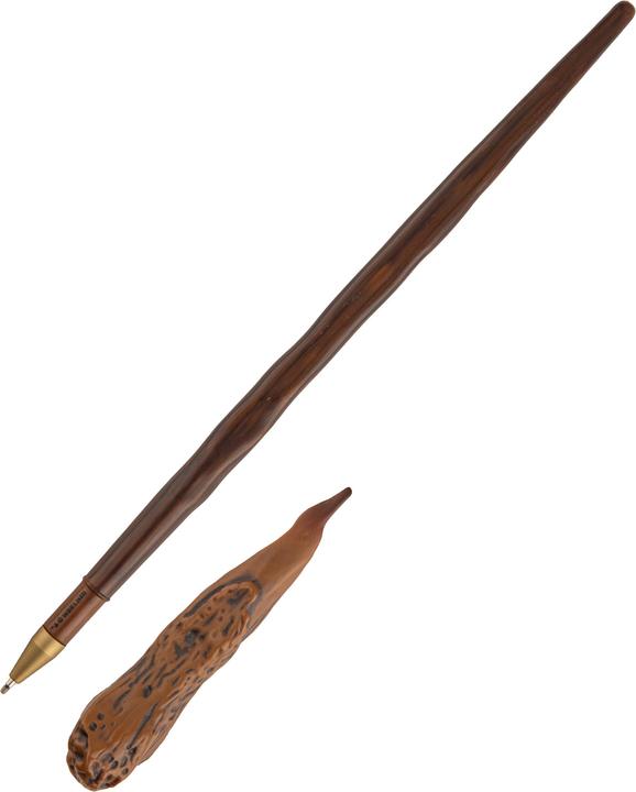 Actual product image Cinereplicas Harry Potter: Wand Pen - Ron Weasley