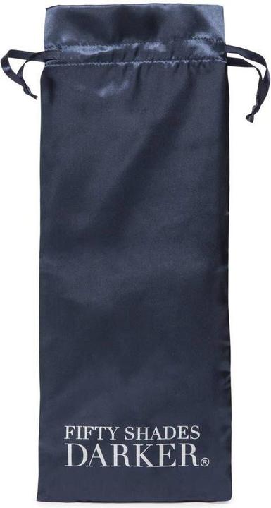 Produktbild Fifty Shades of Grey Darker Desire Explodes G-Spot Vibrator