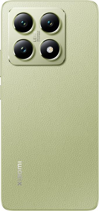 Immagine prodotto Xiaomi Pacchetto di lancio 14T + Monitor da gioco curvo da 30 pollici (256 GB, Verde limone, 6.67", Doppia SIM, 50 Mpx, 5G)