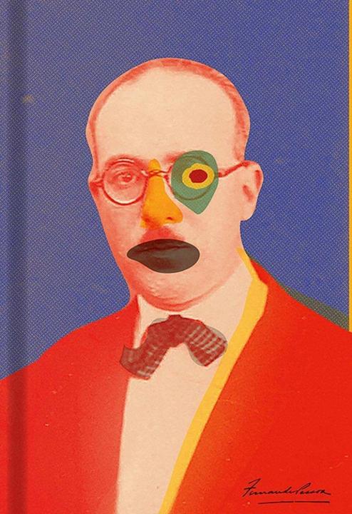 Actual product image The Book of Disquiet: The Complete Edition (English, Fernando Pessoa, 2017)