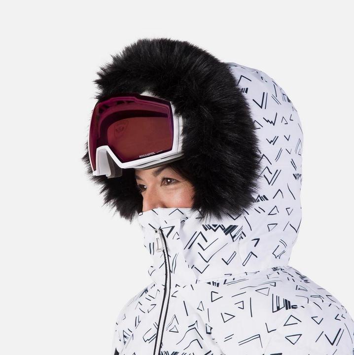 Image du produit Rossignol Staci Pr Puffy Jkt Jacke (L)