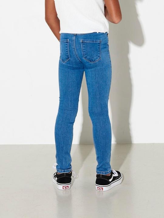 Actual product image Only KONRain Life Reg Skinny Fit Jeans (164)
