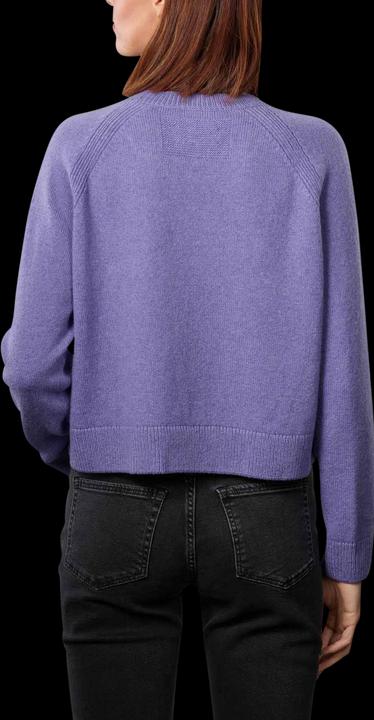 Produktbild Armedangels Long Sleeve Diliriaa Reglana Purple Stone (XL)
