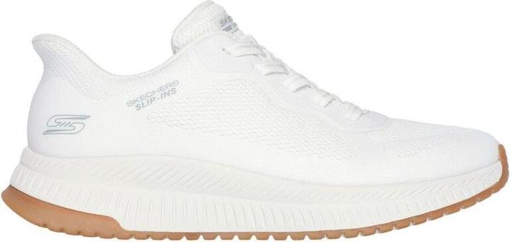Skechers Slip-Ins™ BOBS Squad 4 - Staple Look - Lifestyle Schuhe - Damen
