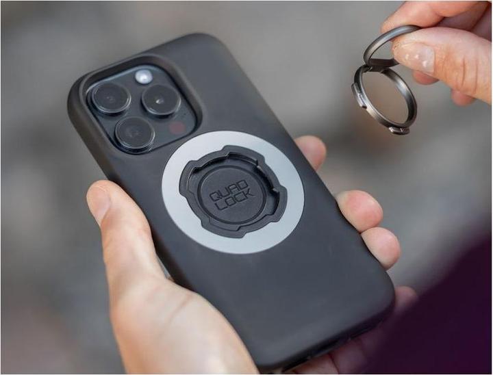 Image du produit Quad Lock Phone Ring / Stand