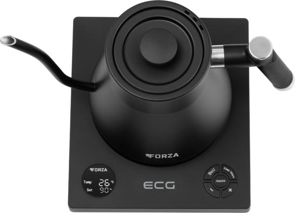 Produktbild ECG Forza 8000 (1 l)