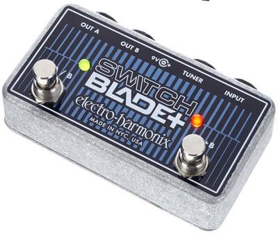 Image du produit Electro-Harmonix Switchblade Plus