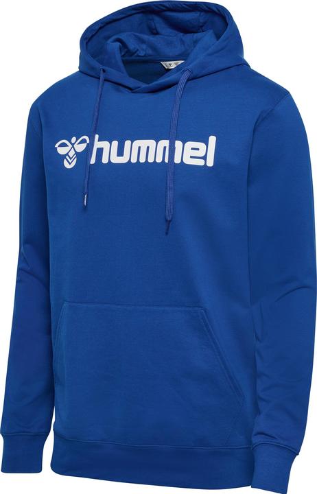 hummel HMLGO 2.0 LOGO HOODIE