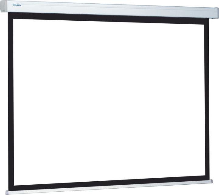 Projecta Compact Manual 168x220 MW 4:3 no Border (103", 4:3)