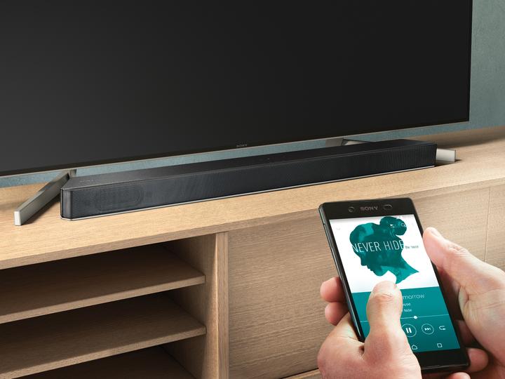 Image du produit Sony Ht-Xf9000 (300 W, Canal 2.1)