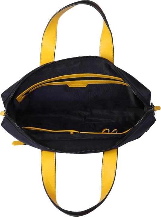 Produktbild Partner Telecom Bag Lamborghini Huracan D10 Tablet & Laptop Carrier 15" blue (15")