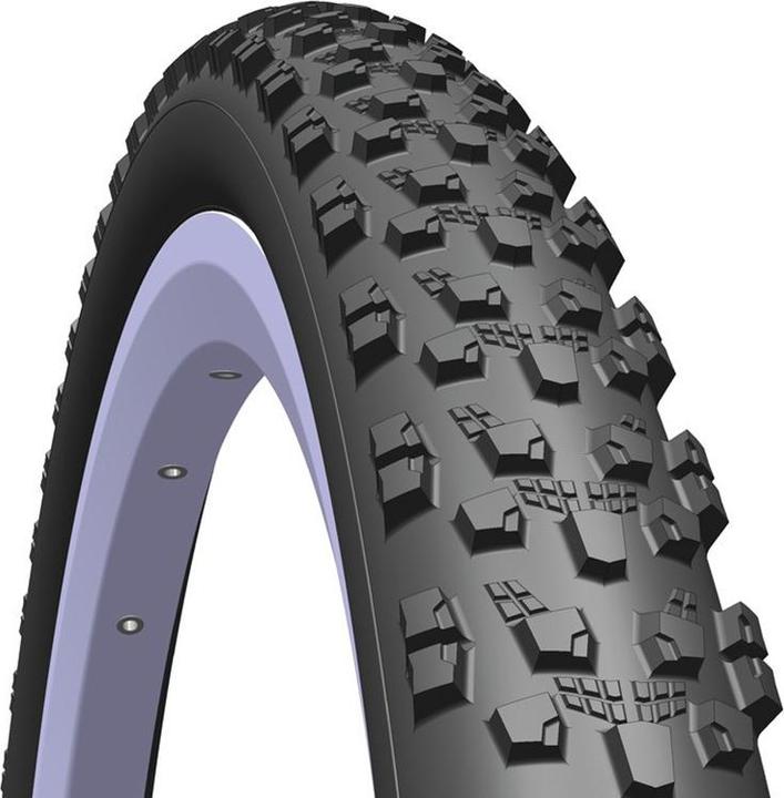 Image du produit Rubena Tomcat R12 Classic 22 (29 x 2.10, 54-622)