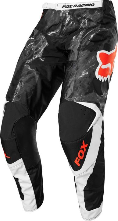 Produktbild Fox PANT 22 180 KARRERA BLK 30 (Herren, 30)