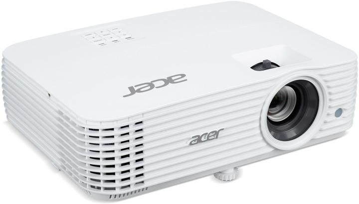 Image du produit Acer H6815BD (4K, 4000 lm, 1.5 - 1.65:1)